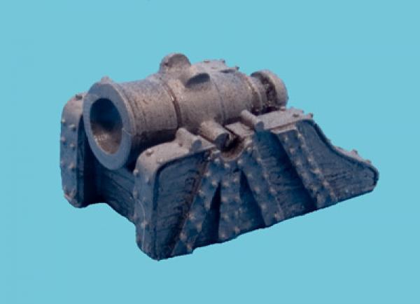 Mortar