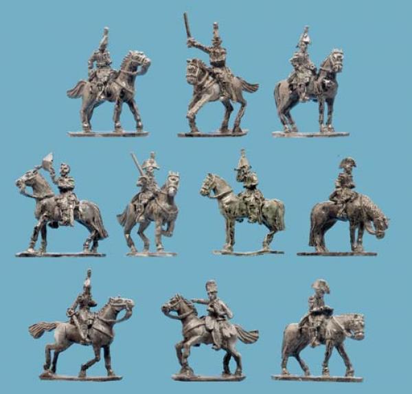 Early Brtsh Generals