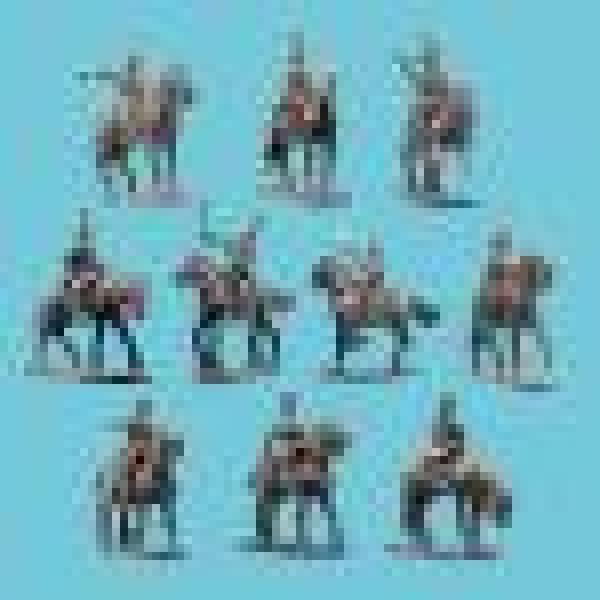 Late Prussan Generals
