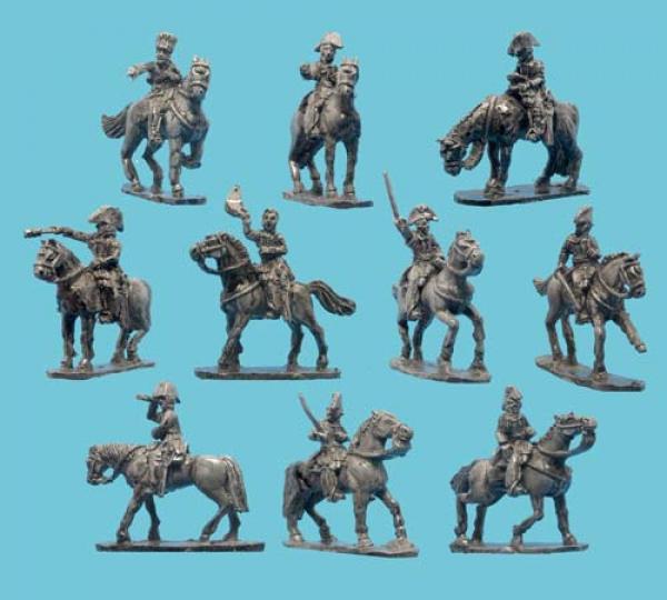 Late Brtsh Generals