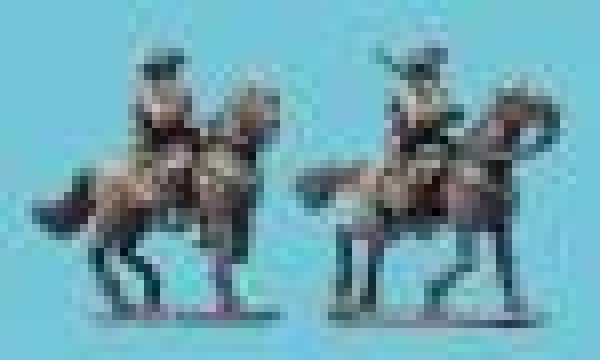 Dragoon Troopers