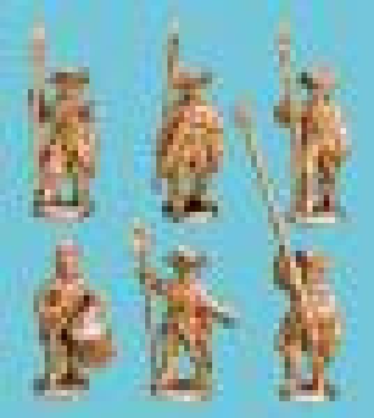 Brtsh nfantry Command