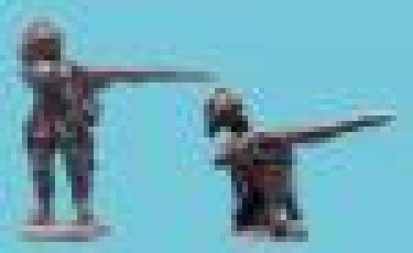 Brtsh nfantry Hatmen Frng Lne