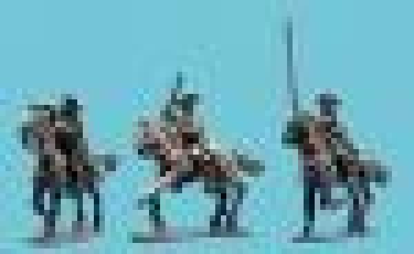 Dragoon Guards Command