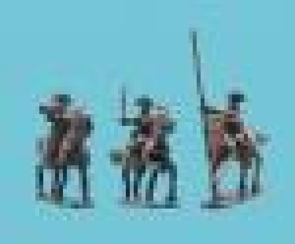 Regments of Horse Command