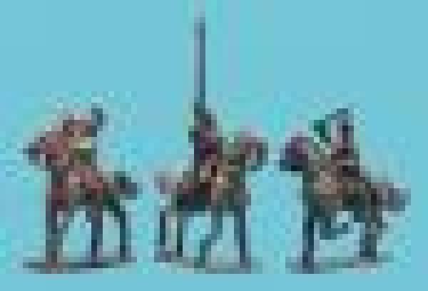 Lght Dragoon Command