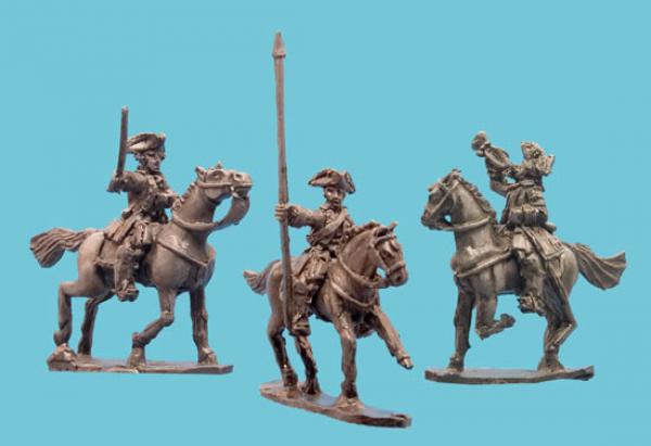 Chevaulegere Cavalry Command n Hat