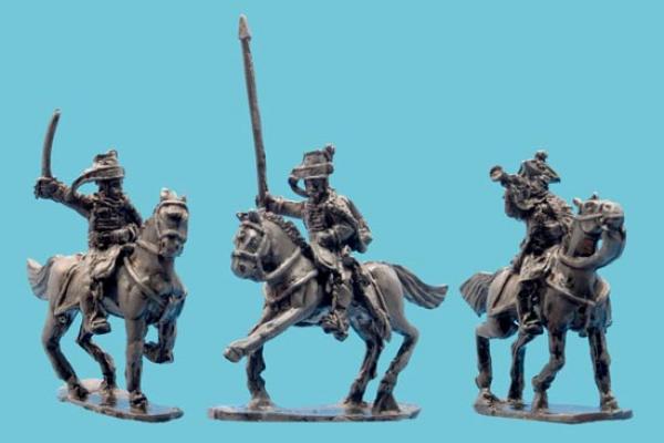 Hussars Command