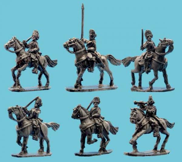 Curasser du Ro wth Command