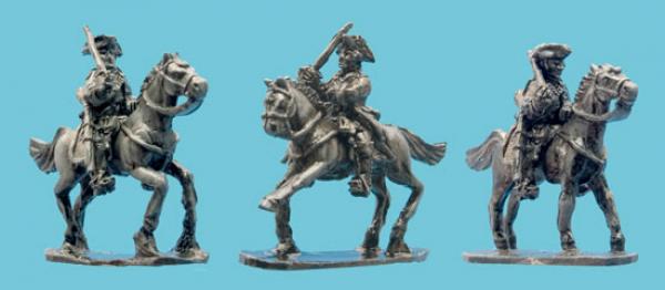 Dragoon Troopers n Hat