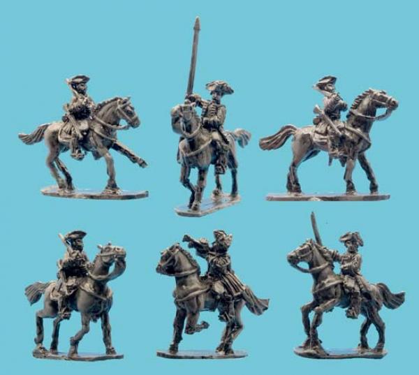 Gendarmere de France wth Command
