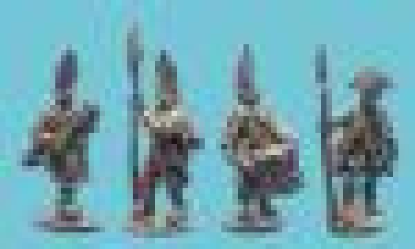Grenader Command
