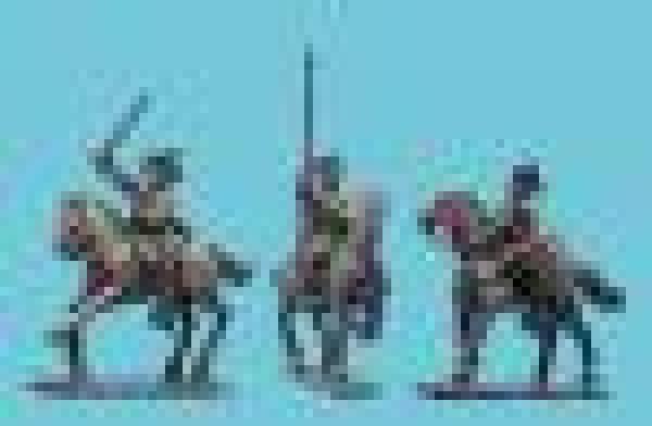 Dragoon Troopers