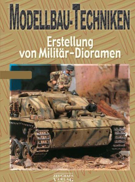 Modellbau-Technken (Mltär-Doramen)
