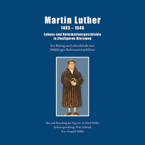 Martn Luther 1483-1547