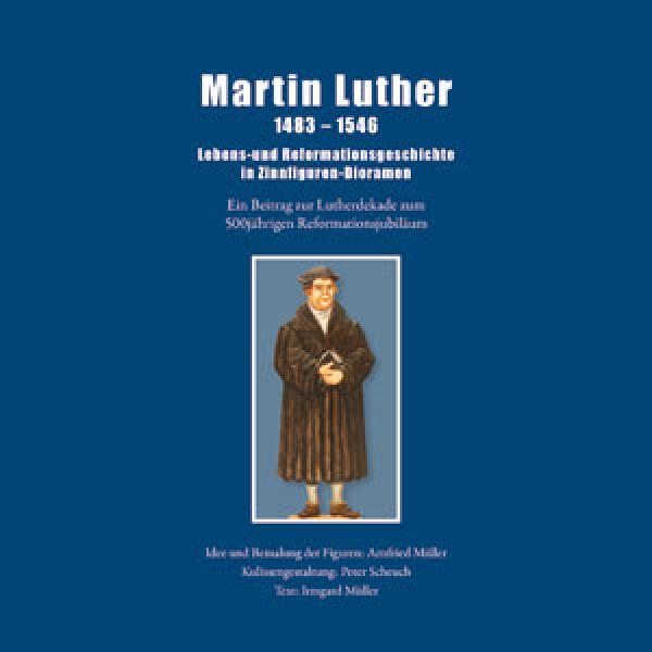 Martin Luther 1483-1547