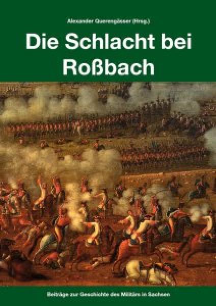De Schlacht be Roßbach