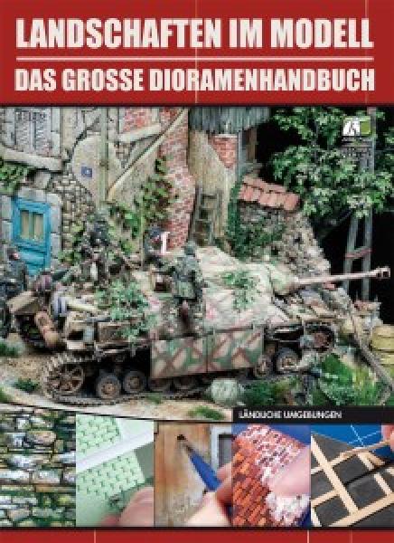 Landschaften m Modell – Tel 3: Ländlche Umgebungen