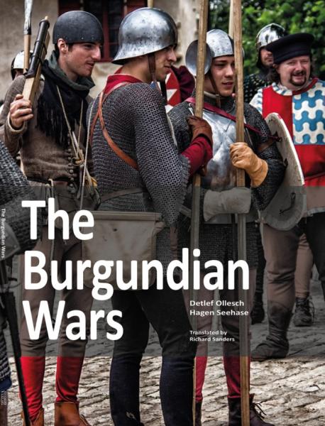 The Burgundian War