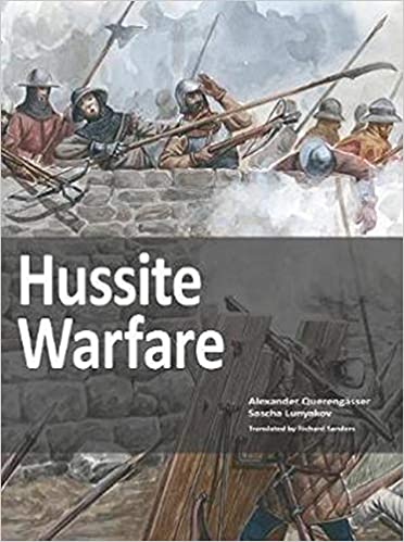 Husste Warfare