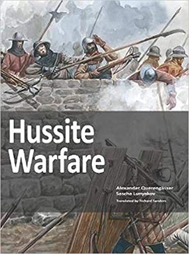 Hussite Warfare