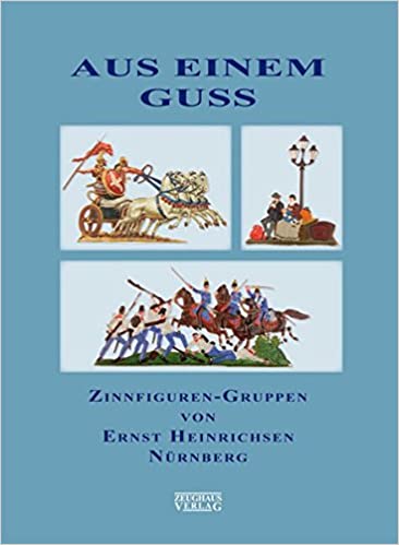 Aus enem Guss