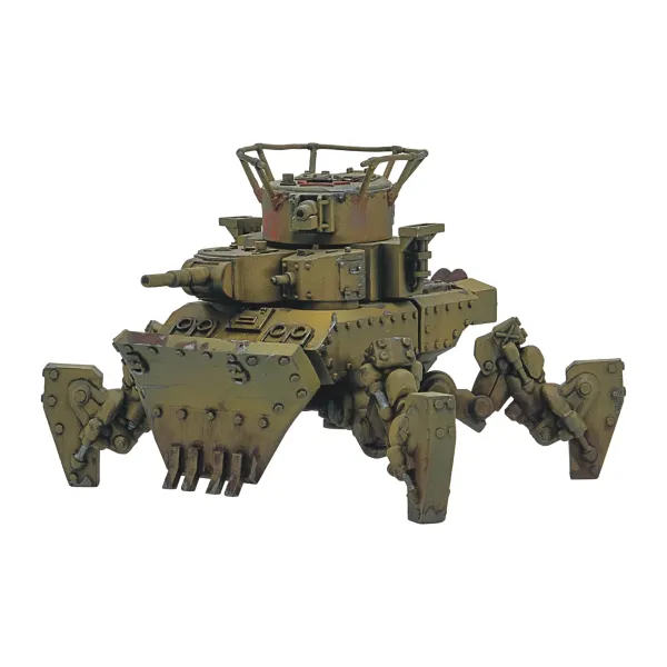 Konflikt '47 Soviet Bloc Mahmot Heavy Walker (2025 reformat)