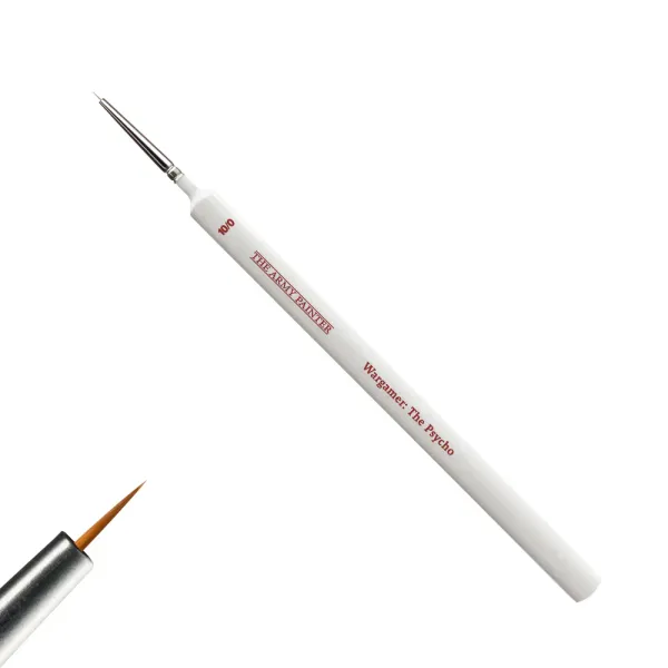 Wargamer: The Psycho