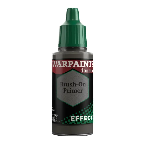 Warpaints Fanatic Effects: Brush-On Primer (6)