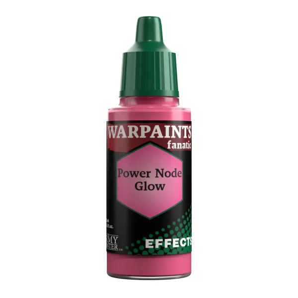 Warpaints Fanatic Effects: Power Node Glow (6)